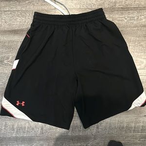 Men’s Under Armour Athletic Shorts